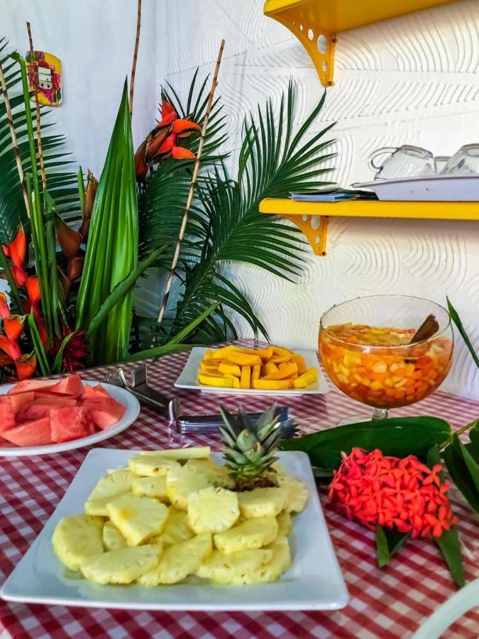 Pousada Vila Do Sossego مورو دي ساو باولو المظهر الخارجي الصورة
