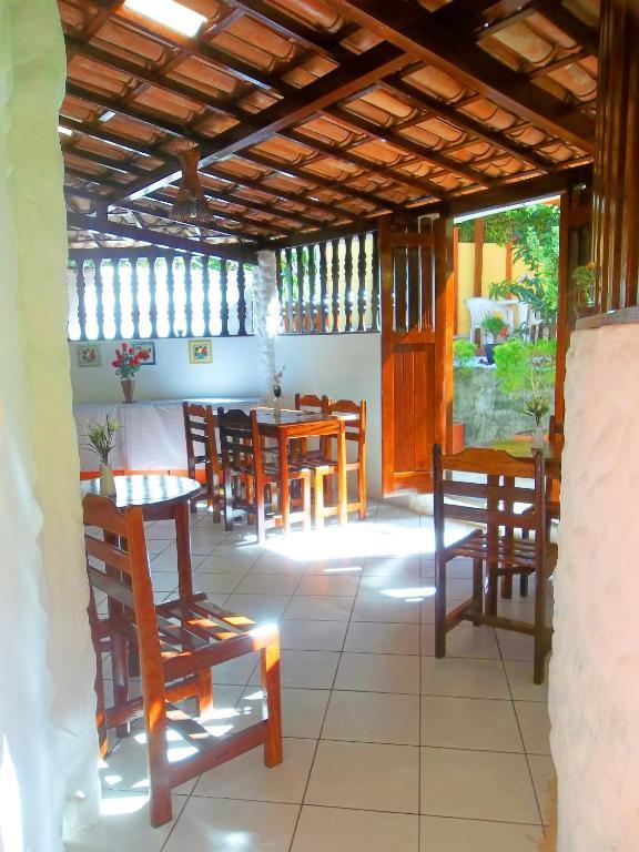 Pousada Vila Do Sossego مورو دي ساو باولو المظهر الخارجي الصورة