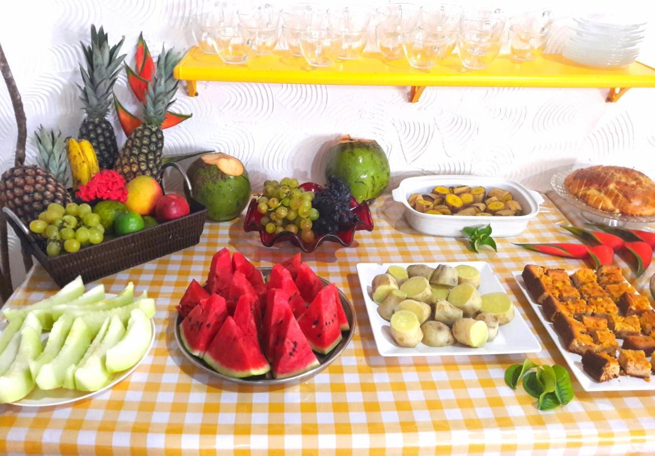 Pousada Vila Do Sossego مورو دي ساو باولو المظهر الخارجي الصورة