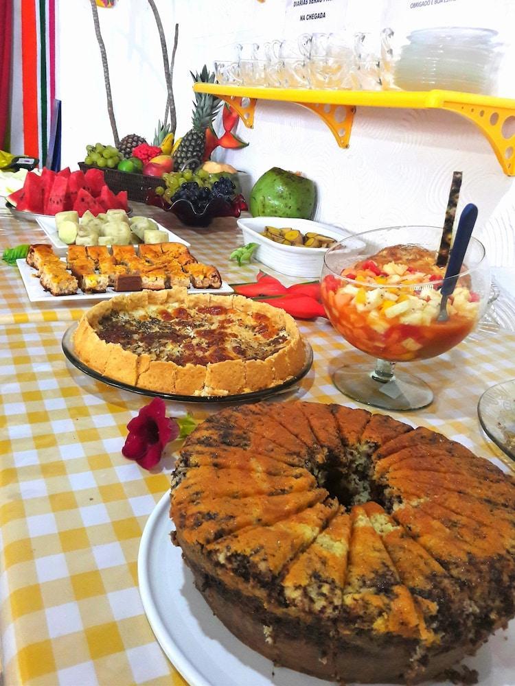 Pousada Vila Do Sossego مورو دي ساو باولو المظهر الخارجي الصورة